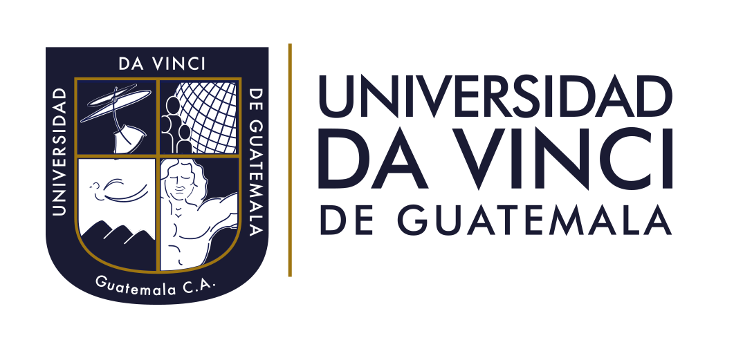 Gestiones, Universidad Da Vinci de Guatemala